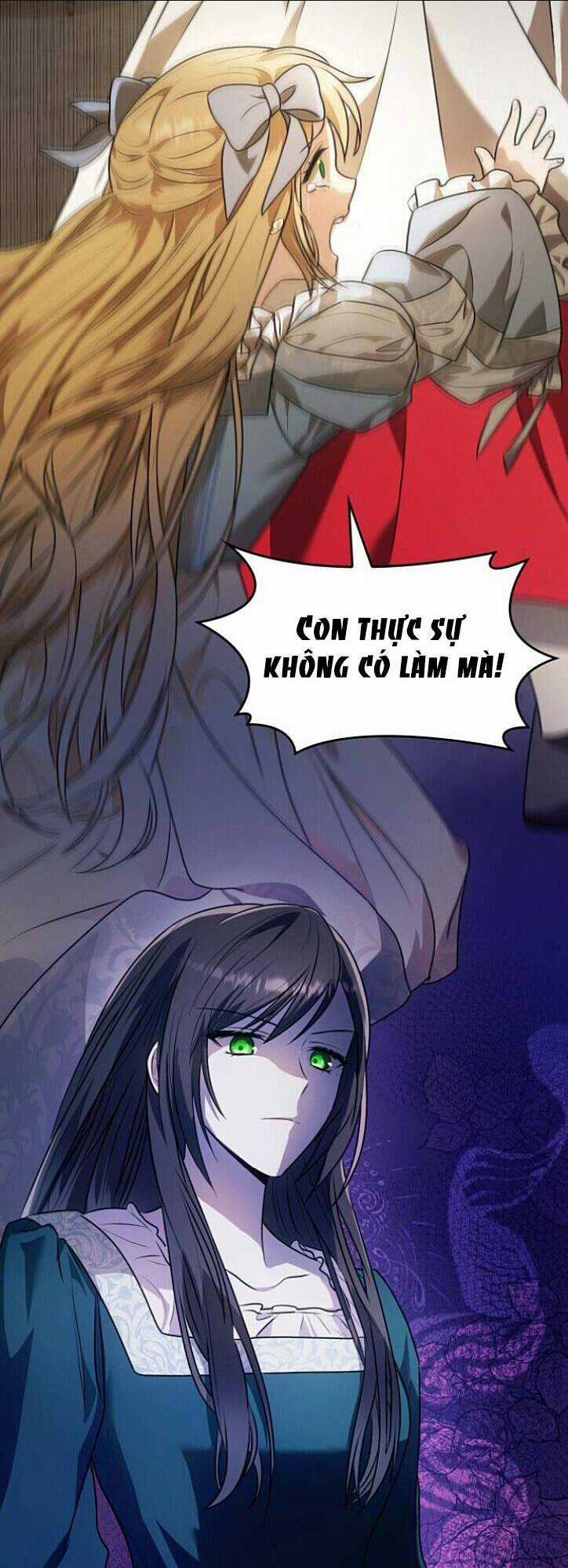 Chị Gái À, Kiếp Này Em Chính Là Nữ Hoàng Chapter 3 trang 112