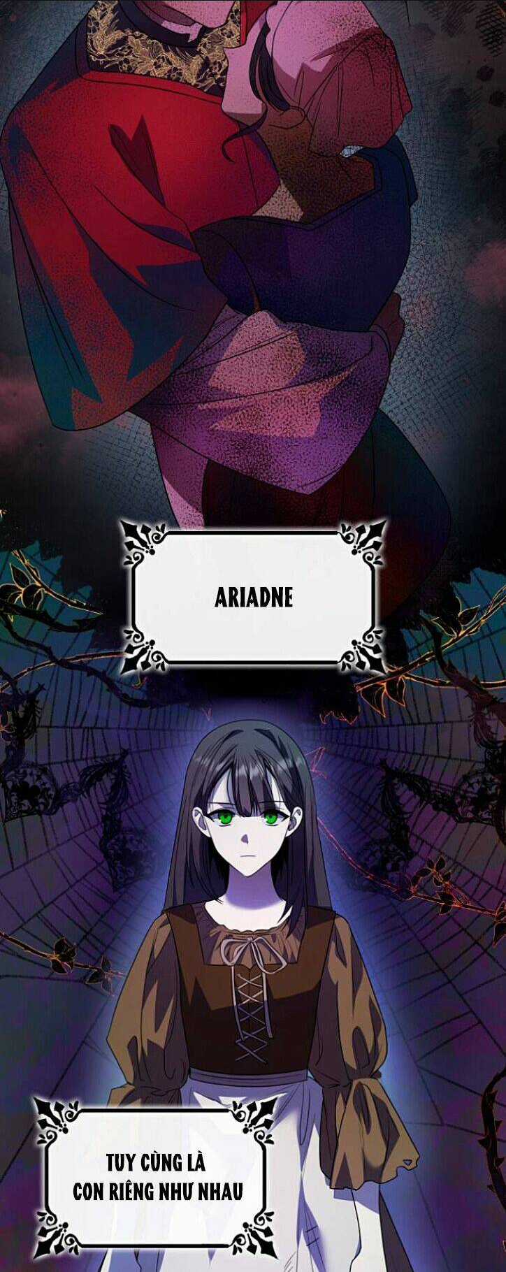 Chị Gái À, Kiếp Này Em Chính Là Nữ Hoàng Chapter 3 trang 14