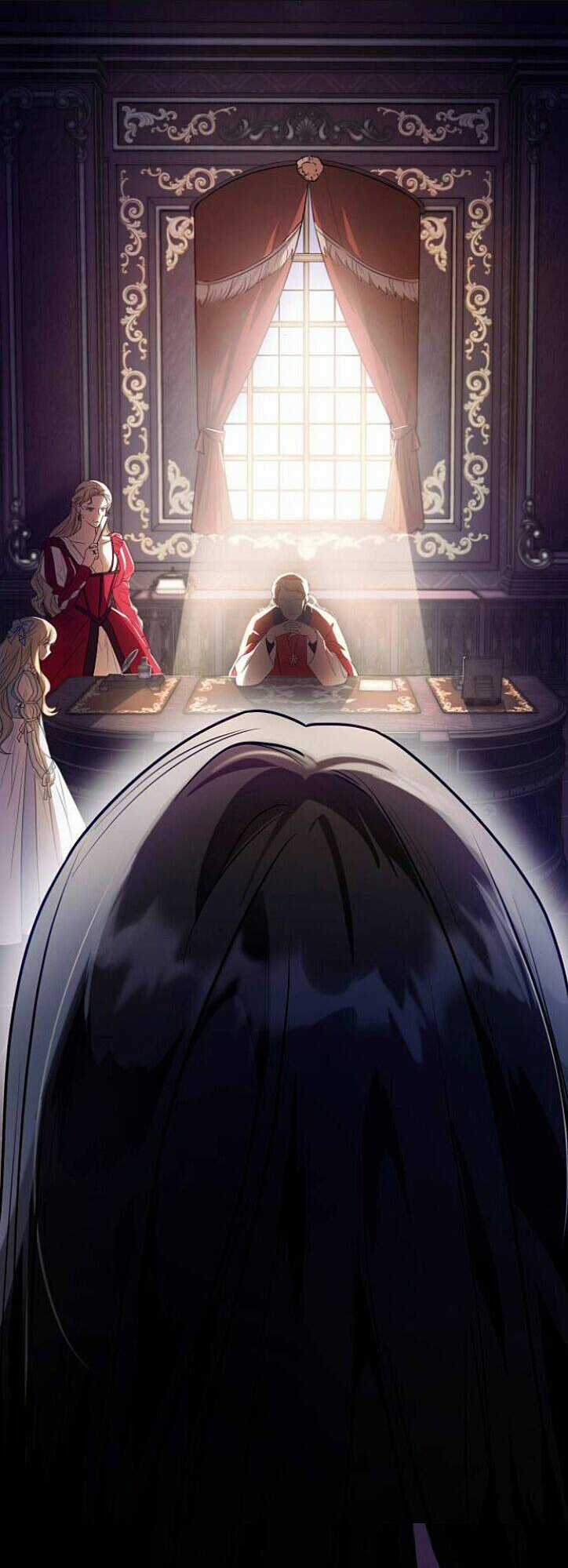 Chị Gái À, Kiếp Này Em Chính Là Nữ Hoàng Chapter 3 trang 18