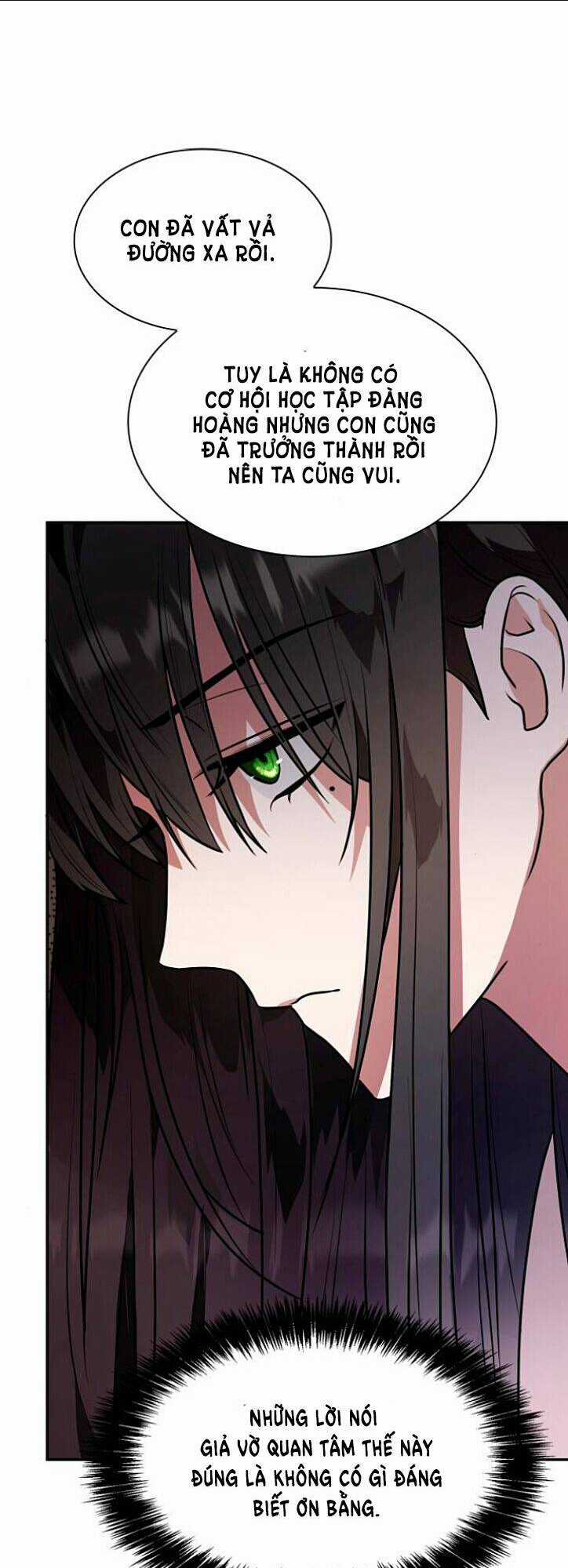 Chị Gái À, Kiếp Này Em Chính Là Nữ Hoàng Chapter 3 trang 25