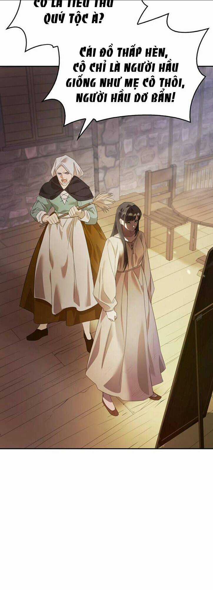 Chị Gái À, Kiếp Này Em Chính Là Nữ Hoàng Chapter 3 trang 3