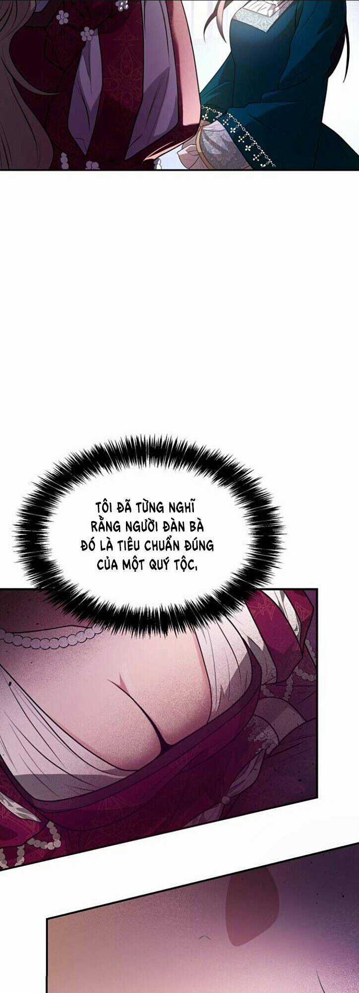 Chị Gái À, Kiếp Này Em Chính Là Nữ Hoàng Chapter 3 trang 30