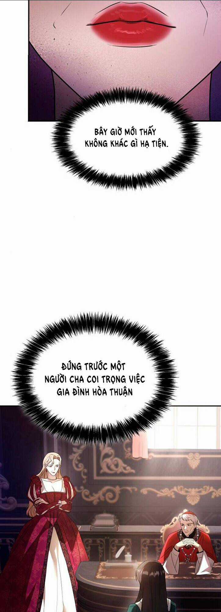 Chị Gái À, Kiếp Này Em Chính Là Nữ Hoàng Chapter 3 trang 31