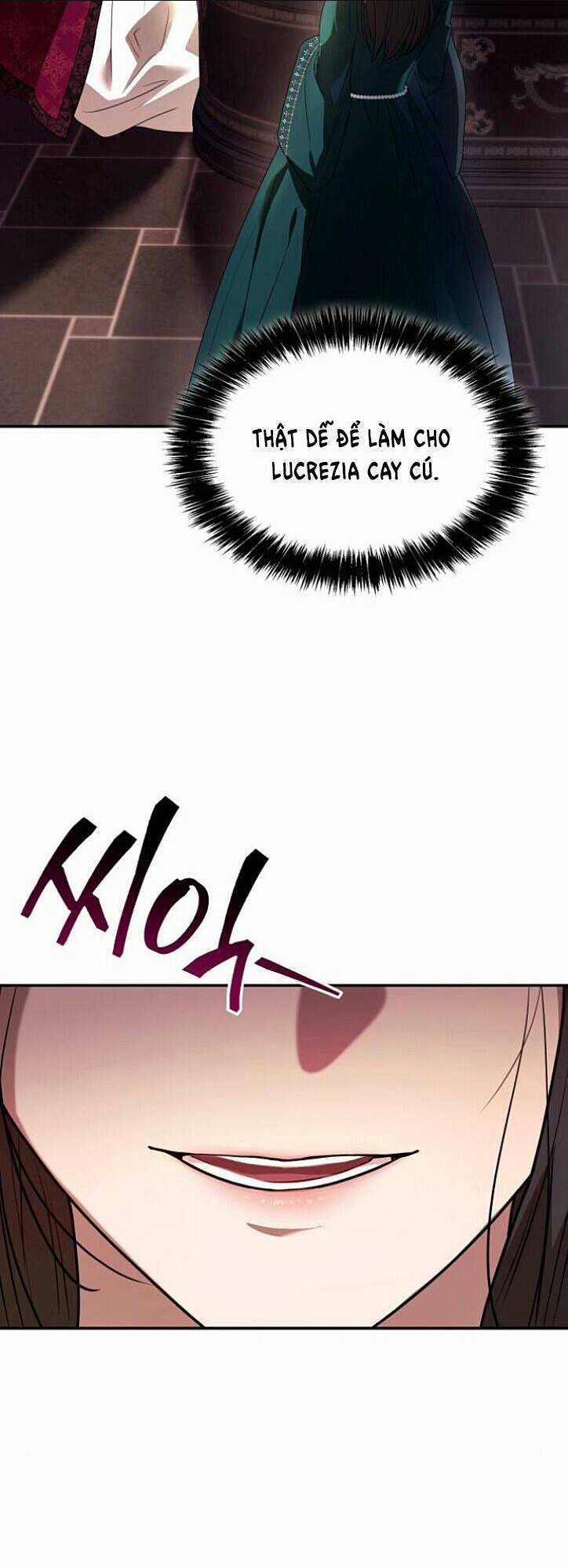 Chị Gái À, Kiếp Này Em Chính Là Nữ Hoàng Chapter 3 trang 32