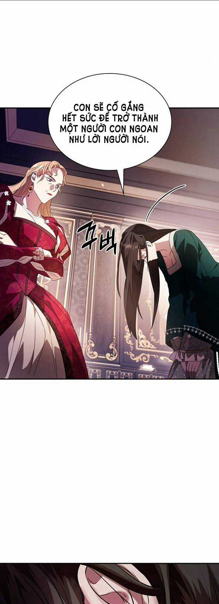 Chị Gái À, Kiếp Này Em Chính Là Nữ Hoàng Chapter 3 trang 33