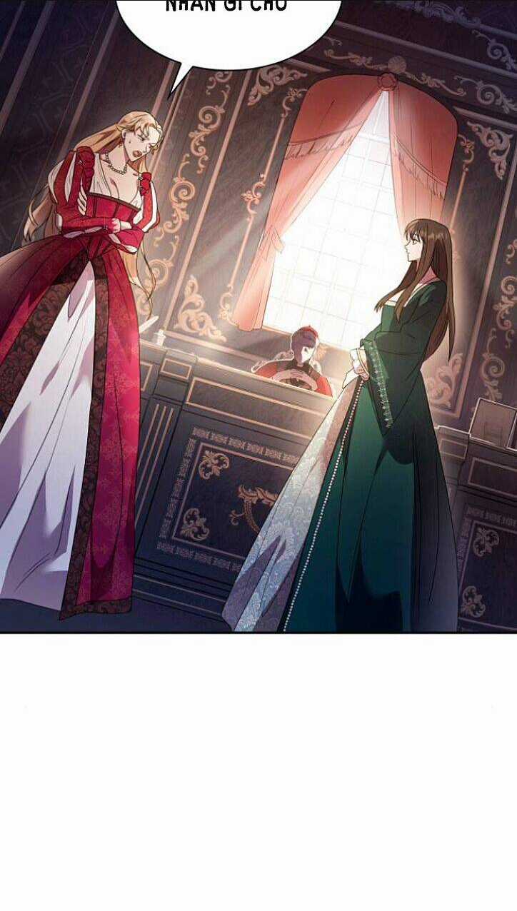 Chị Gái À, Kiếp Này Em Chính Là Nữ Hoàng Chapter 3 trang 37