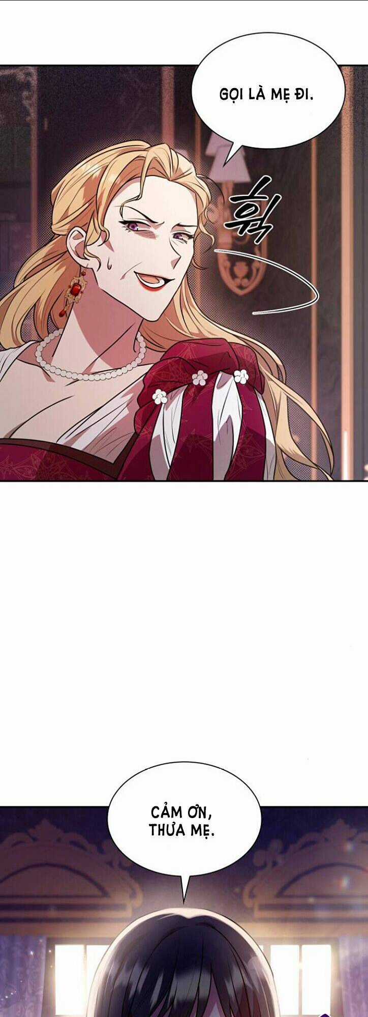 Chị Gái À, Kiếp Này Em Chính Là Nữ Hoàng Chapter 3 trang 38