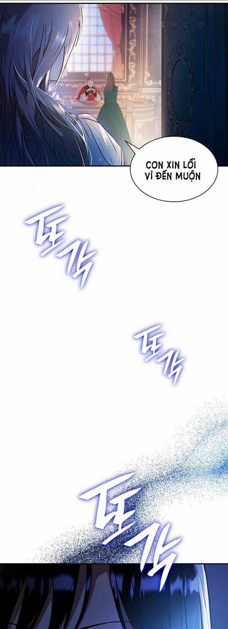 Chị Gái À, Kiếp Này Em Chính Là Nữ Hoàng Chapter 3 trang 40