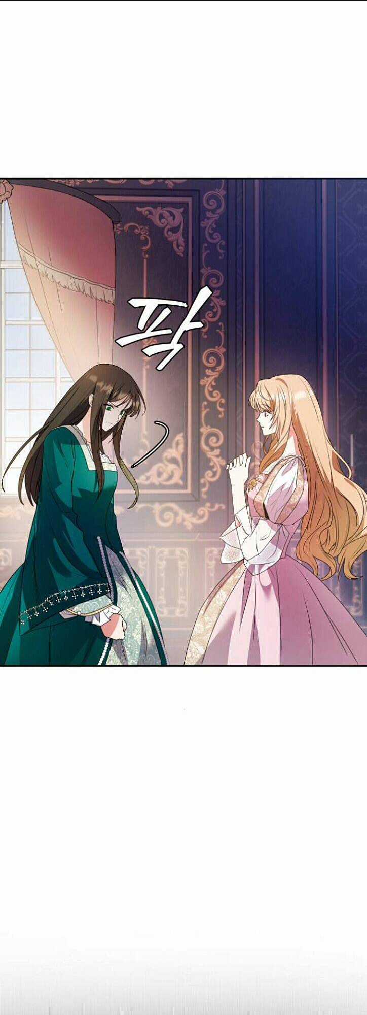 Chị Gái À, Kiếp Này Em Chính Là Nữ Hoàng Chapter 3 trang 47