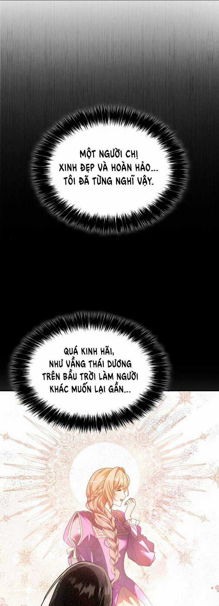 Chị Gái À, Kiếp Này Em Chính Là Nữ Hoàng Chapter 3 trang 48