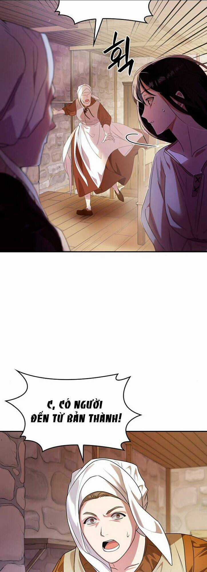 Chị Gái À, Kiếp Này Em Chính Là Nữ Hoàng Chapter 3 trang 5