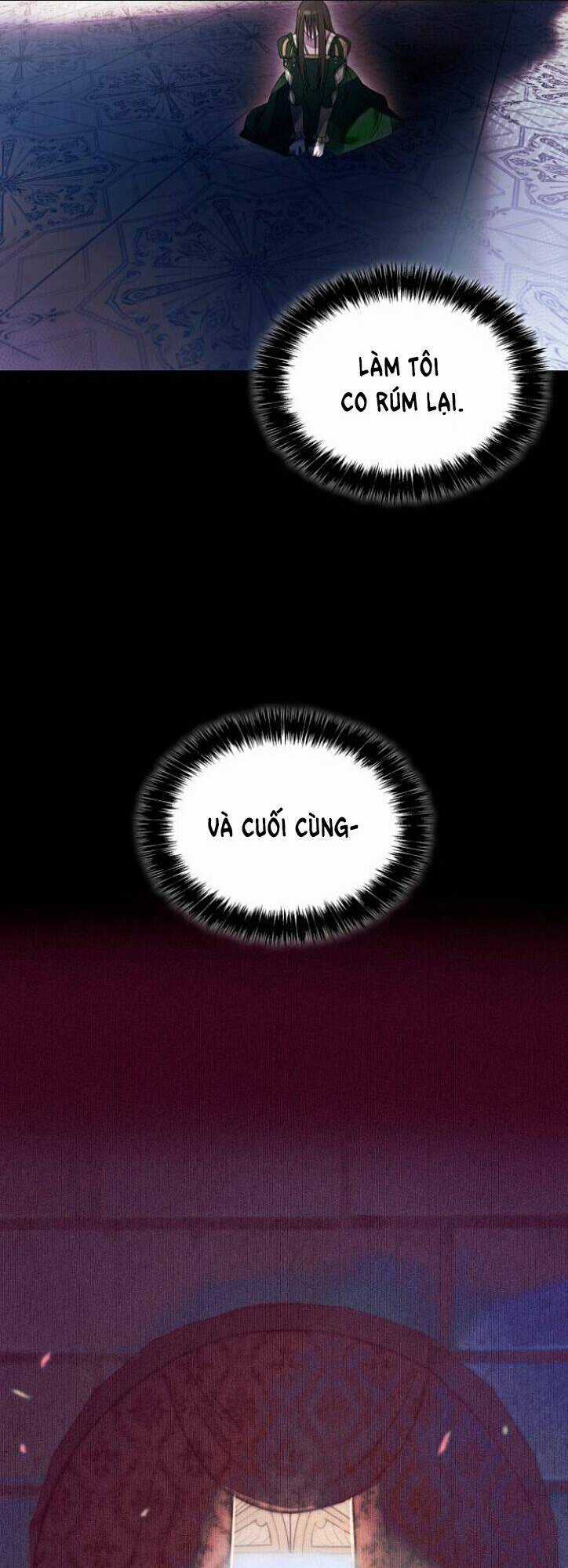 Chị Gái À, Kiếp Này Em Chính Là Nữ Hoàng Chapter 3 trang 50