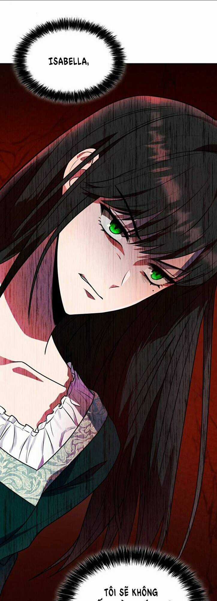 Chị Gái À, Kiếp Này Em Chính Là Nữ Hoàng Chapter 3 trang 54