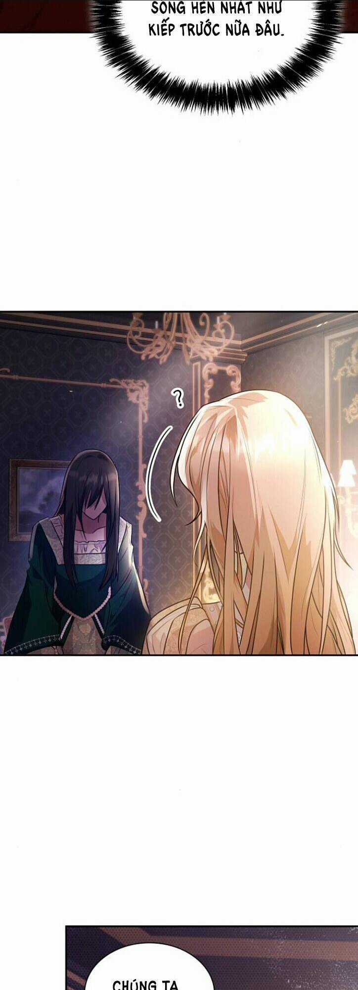 Chị Gái À, Kiếp Này Em Chính Là Nữ Hoàng Chapter 3 trang 55