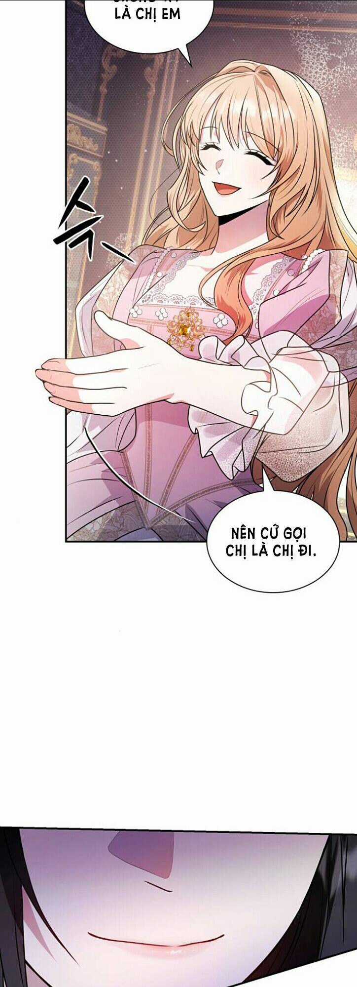 Chị Gái À, Kiếp Này Em Chính Là Nữ Hoàng Chapter 3 trang 56