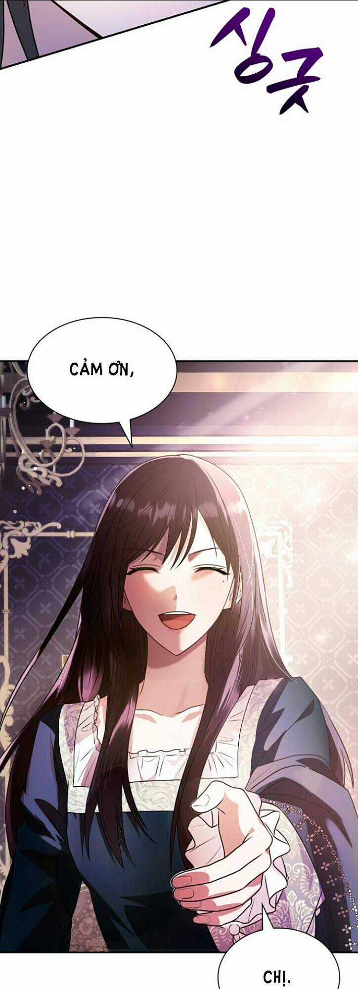 Chị Gái À, Kiếp Này Em Chính Là Nữ Hoàng Chapter 3 trang 57