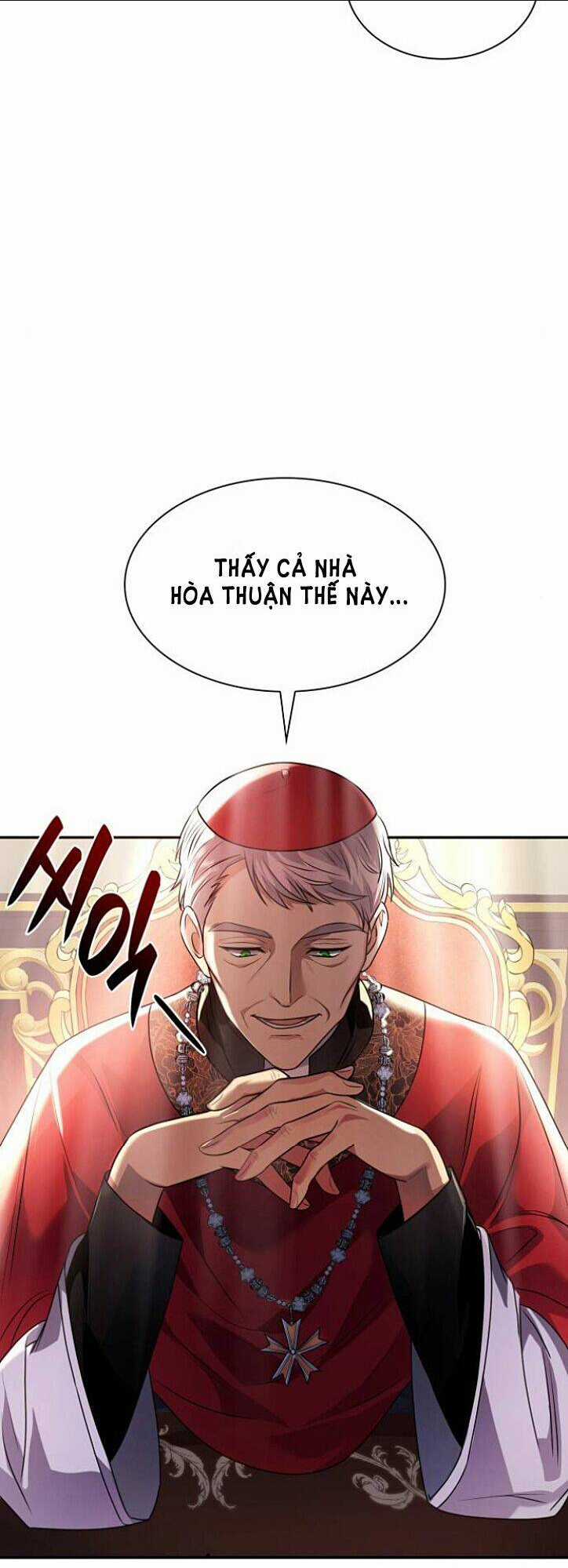 Chị Gái À, Kiếp Này Em Chính Là Nữ Hoàng Chapter 3 trang 58