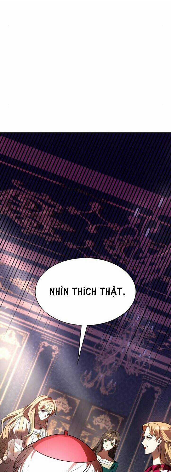 Chị Gái À, Kiếp Này Em Chính Là Nữ Hoàng Chapter 3 trang 59