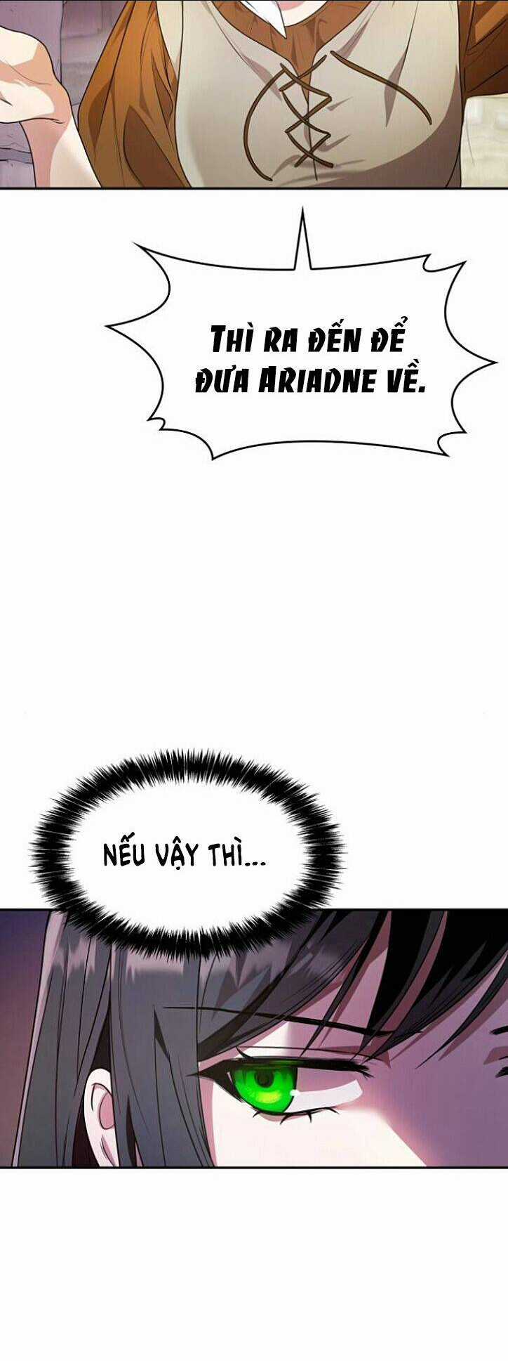 Chị Gái À, Kiếp Này Em Chính Là Nữ Hoàng Chapter 3 trang 6