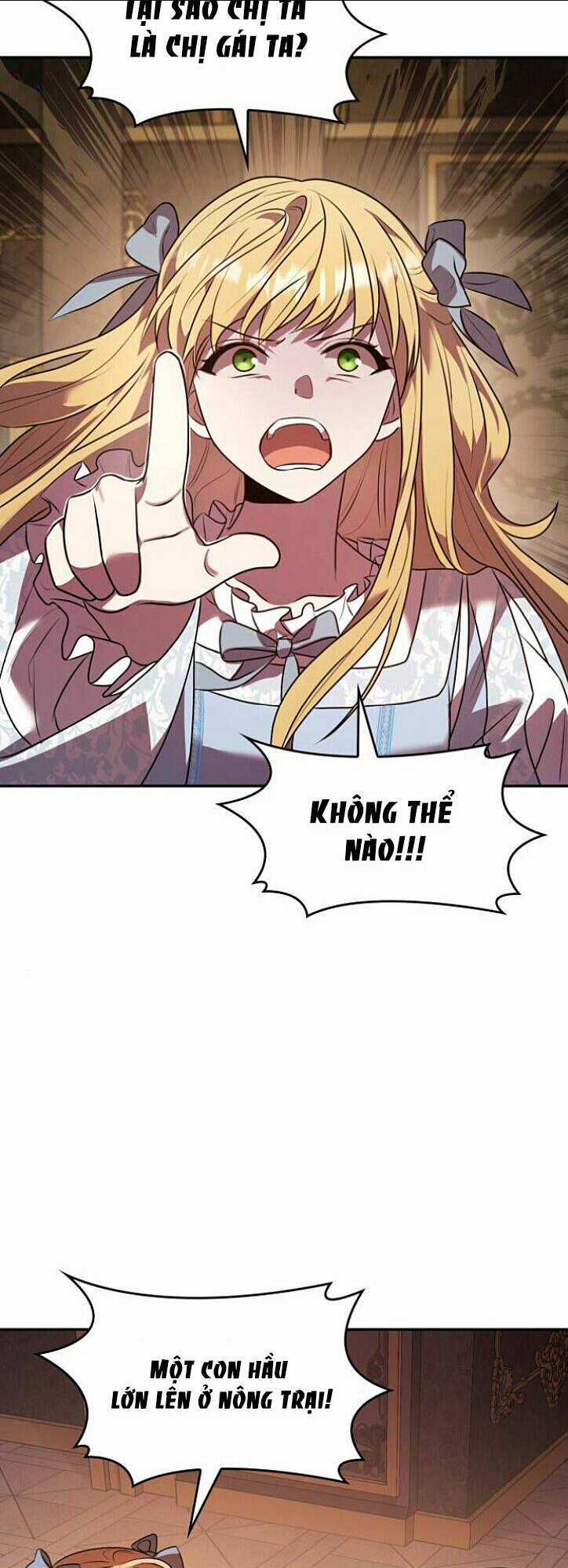 Chị Gái À, Kiếp Này Em Chính Là Nữ Hoàng Chapter 3 trang 66