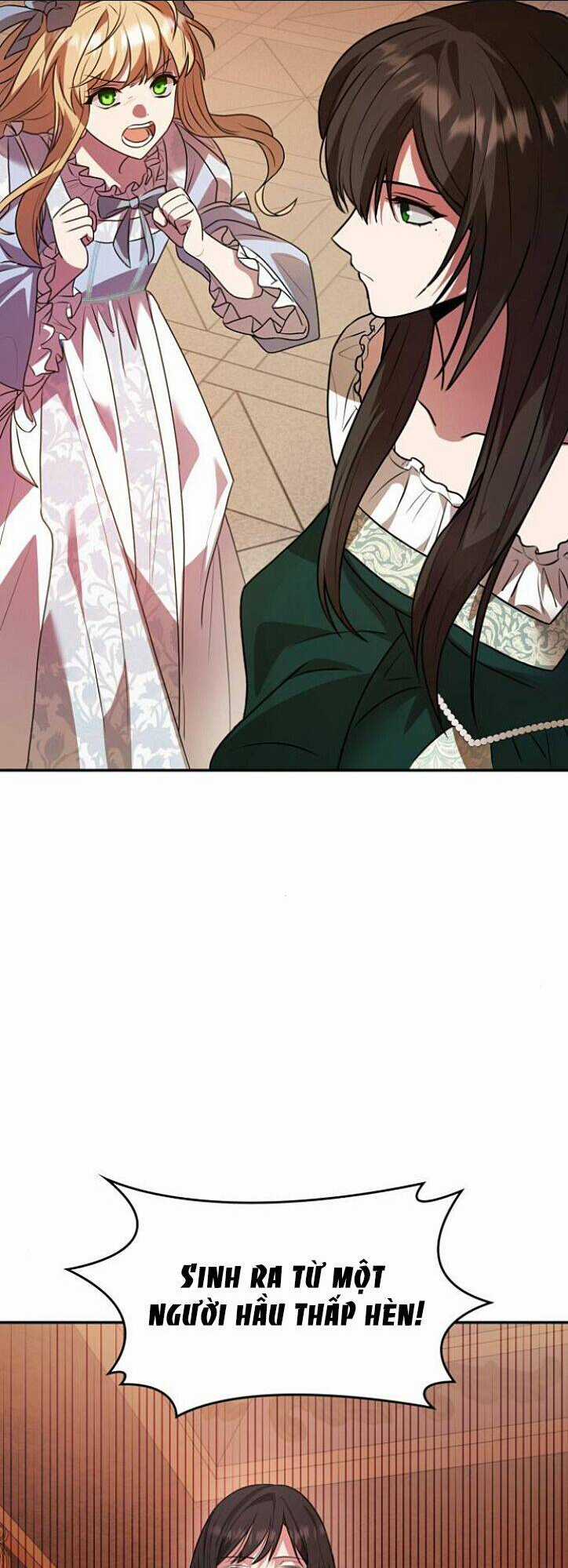 Chị Gái À, Kiếp Này Em Chính Là Nữ Hoàng Chapter 3 trang 67