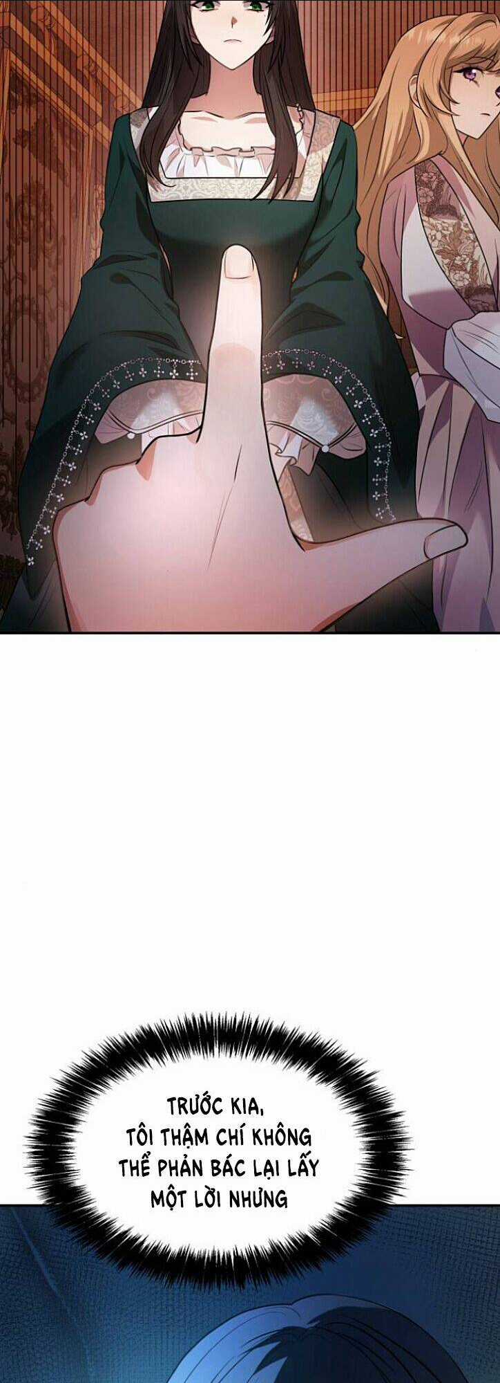 Chị Gái À, Kiếp Này Em Chính Là Nữ Hoàng Chapter 3 trang 68