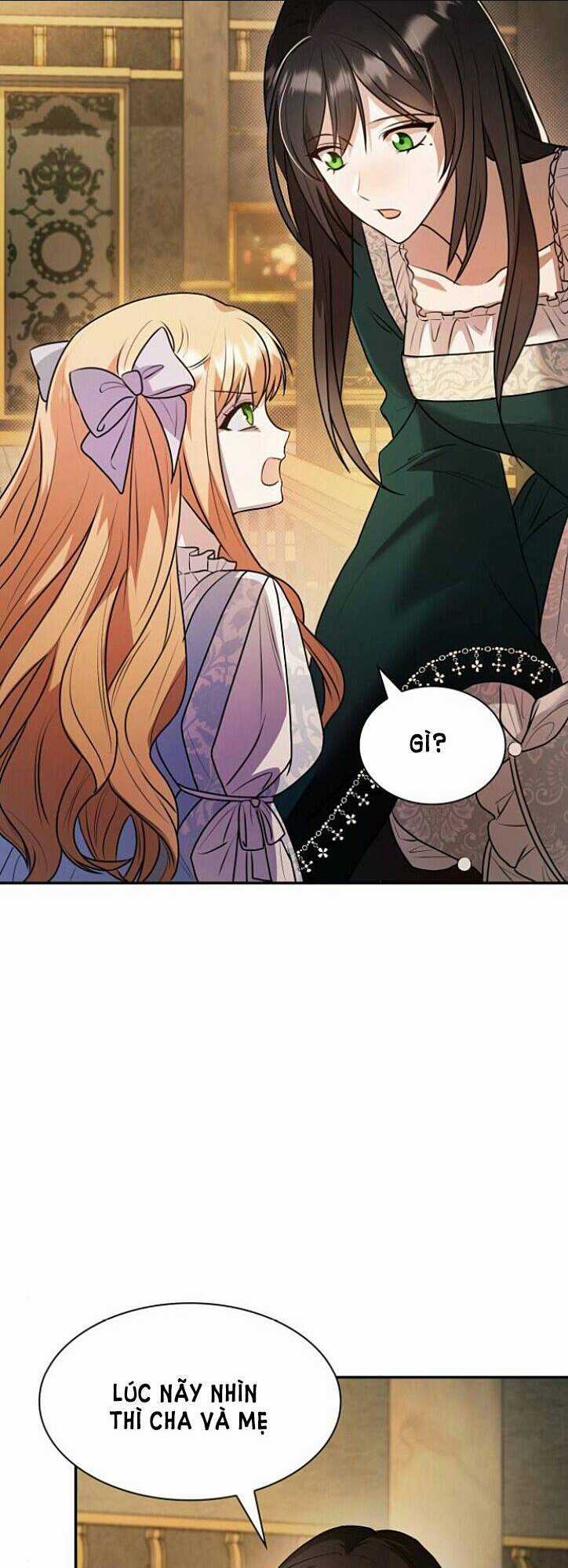 Chị Gái À, Kiếp Này Em Chính Là Nữ Hoàng Chapter 3 trang 70