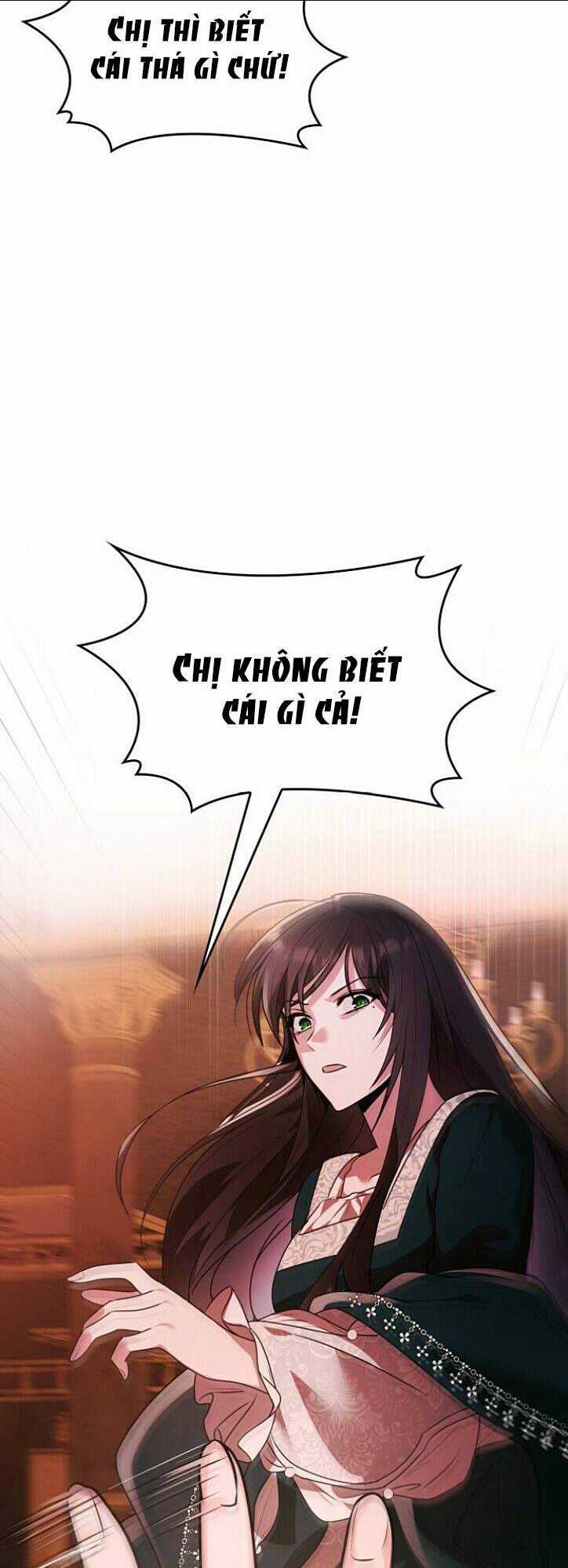 Chị Gái À, Kiếp Này Em Chính Là Nữ Hoàng Chapter 3 trang 73