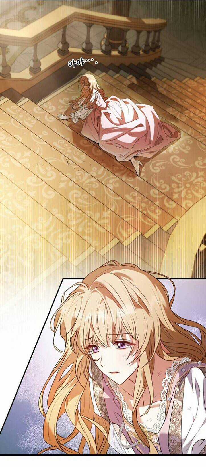 Chị Gái À, Kiếp Này Em Chính Là Nữ Hoàng Chapter 3 trang 77