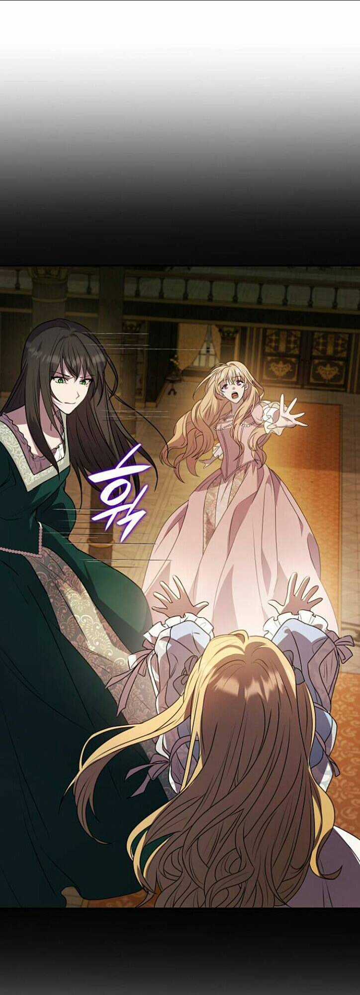 Chị Gái À, Kiếp Này Em Chính Là Nữ Hoàng Chapter 3 trang 78