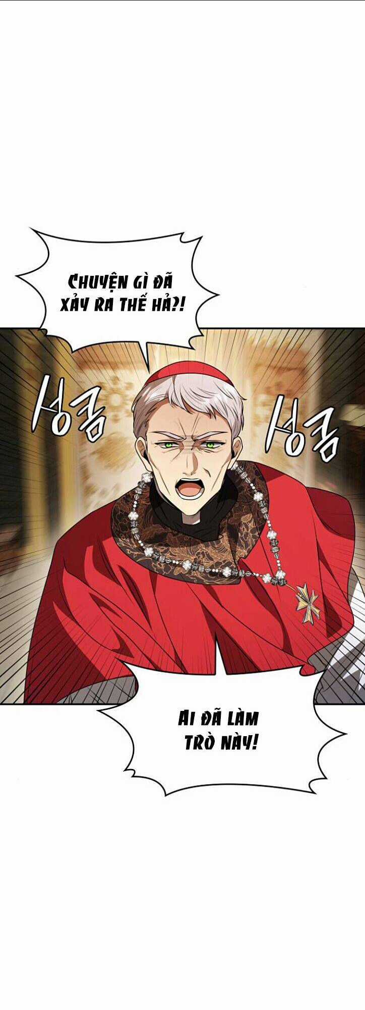 Chị Gái À, Kiếp Này Em Chính Là Nữ Hoàng Chapter 3 trang 81