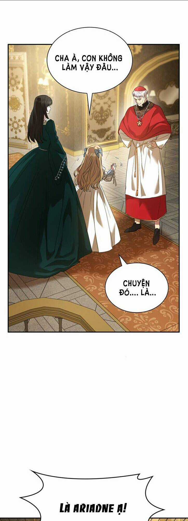 Chị Gái À, Kiếp Này Em Chính Là Nữ Hoàng Chapter 3 trang 82