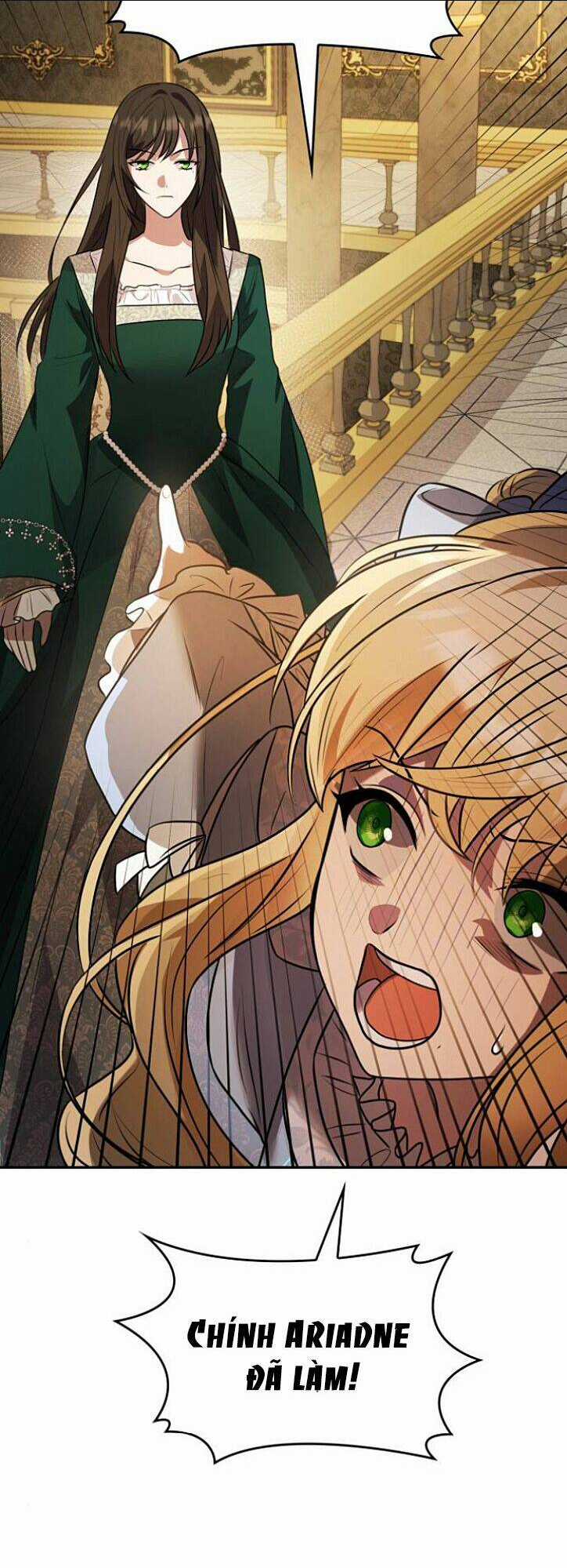 Chị Gái À, Kiếp Này Em Chính Là Nữ Hoàng Chapter 3 trang 83