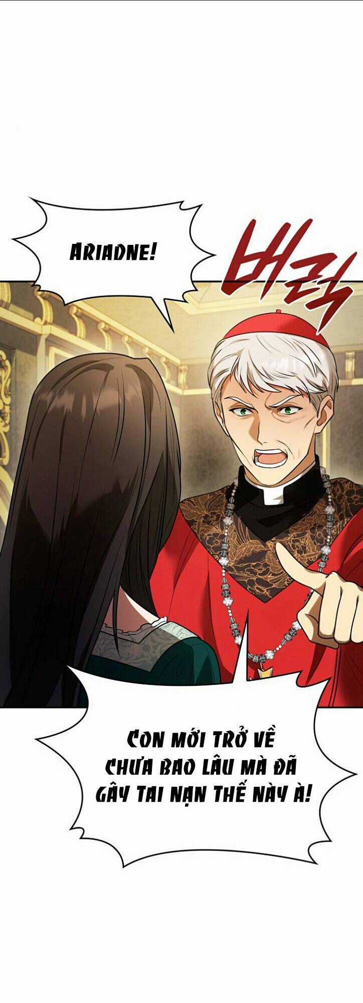 Chị Gái À, Kiếp Này Em Chính Là Nữ Hoàng Chapter 3 trang 84