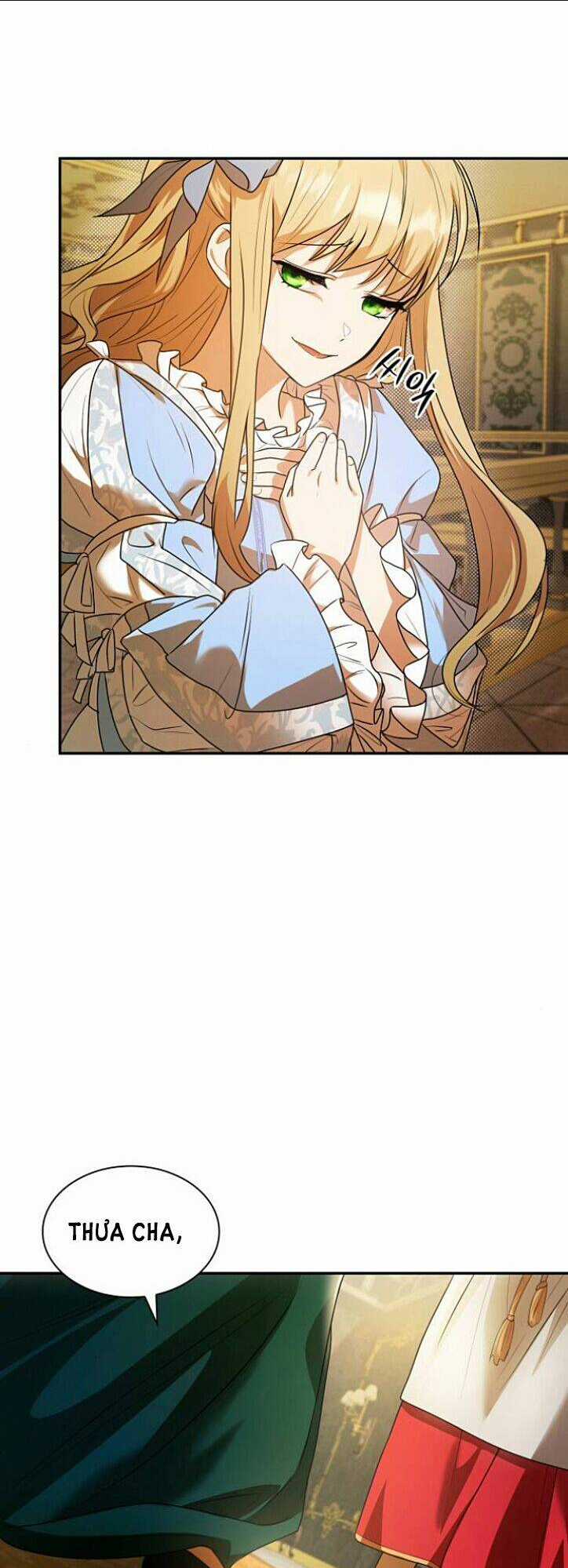 Chị Gái À, Kiếp Này Em Chính Là Nữ Hoàng Chapter 3 trang 85