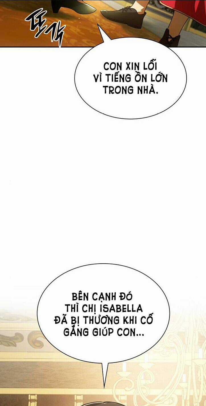 Chị Gái À, Kiếp Này Em Chính Là Nữ Hoàng Chapter 3 trang 86