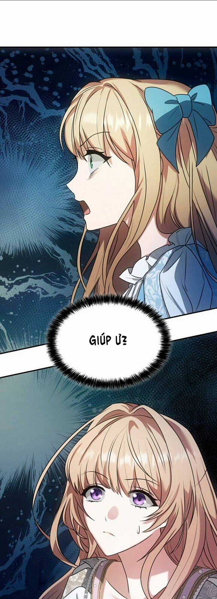 Chị Gái À, Kiếp Này Em Chính Là Nữ Hoàng Chapter 3 trang 88