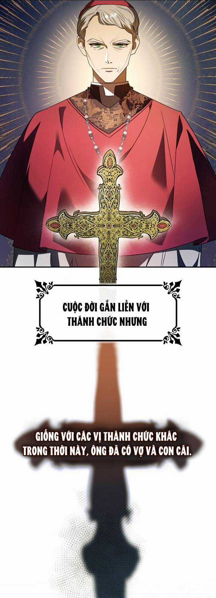 Chị Gái À, Kiếp Này Em Chính Là Nữ Hoàng Chapter 3 trang 9