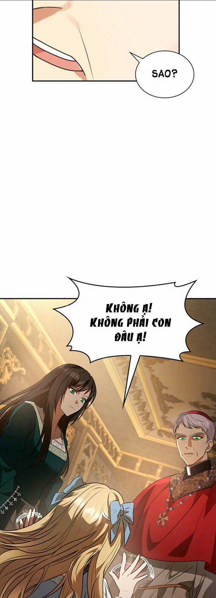 Chị Gái À, Kiếp Này Em Chính Là Nữ Hoàng Chapter 3 trang 92