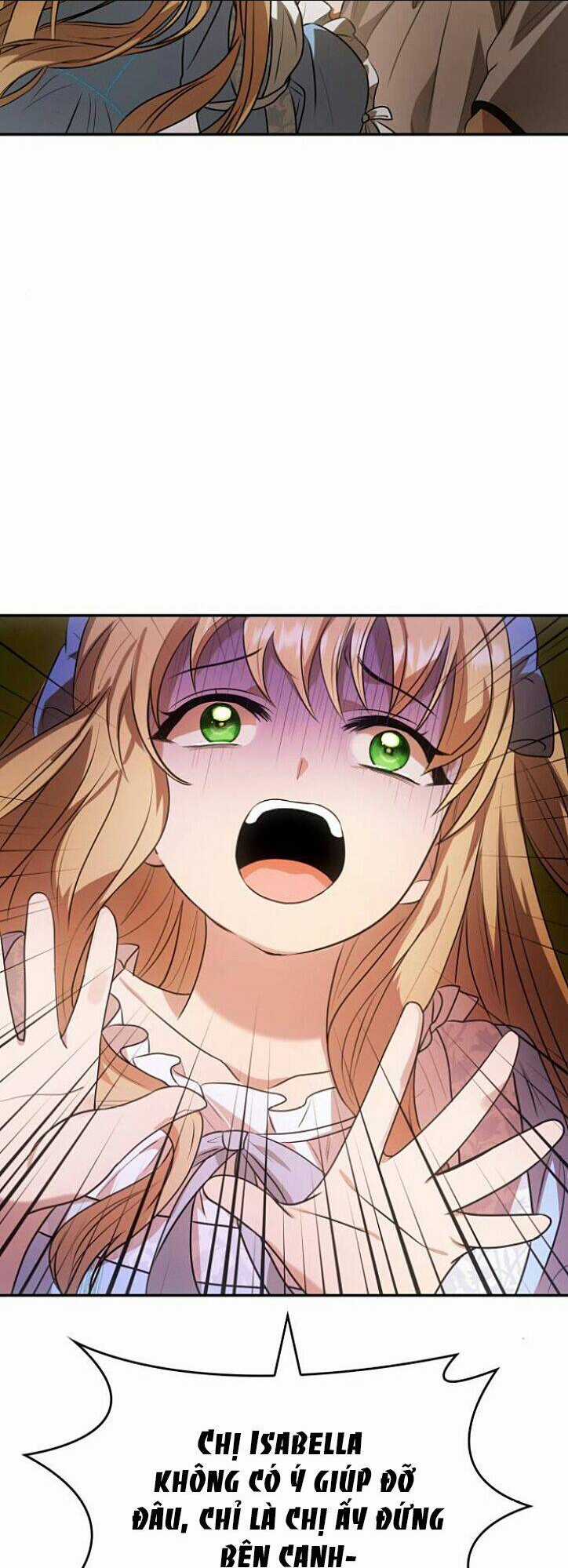 Chị Gái À, Kiếp Này Em Chính Là Nữ Hoàng Chapter 3 trang 93