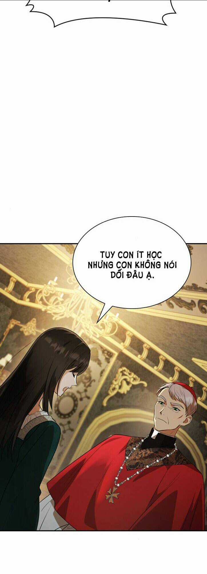 Chị Gái À, Kiếp Này Em Chính Là Nữ Hoàng Chapter 3 trang 94