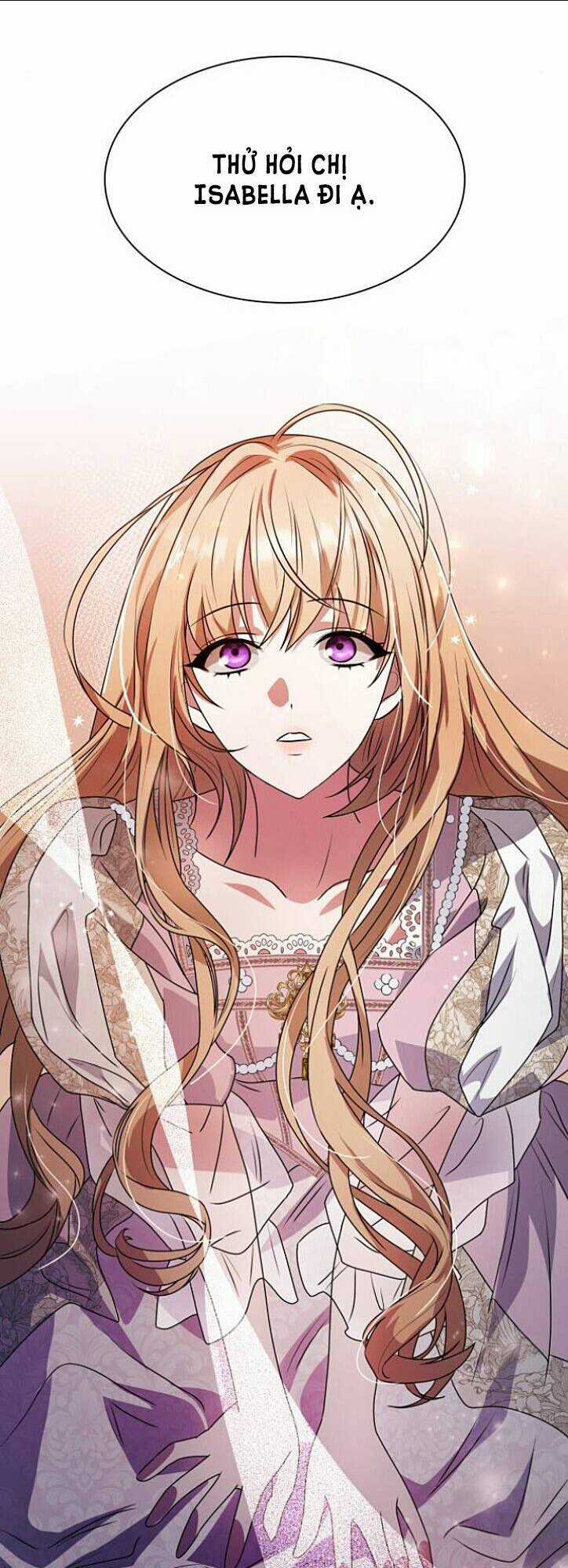 Chị Gái À, Kiếp Này Em Chính Là Nữ Hoàng Chapter 3 trang 96