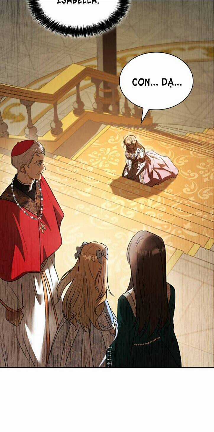 Chị Gái À, Kiếp Này Em Chính Là Nữ Hoàng Chapter 3 trang 98