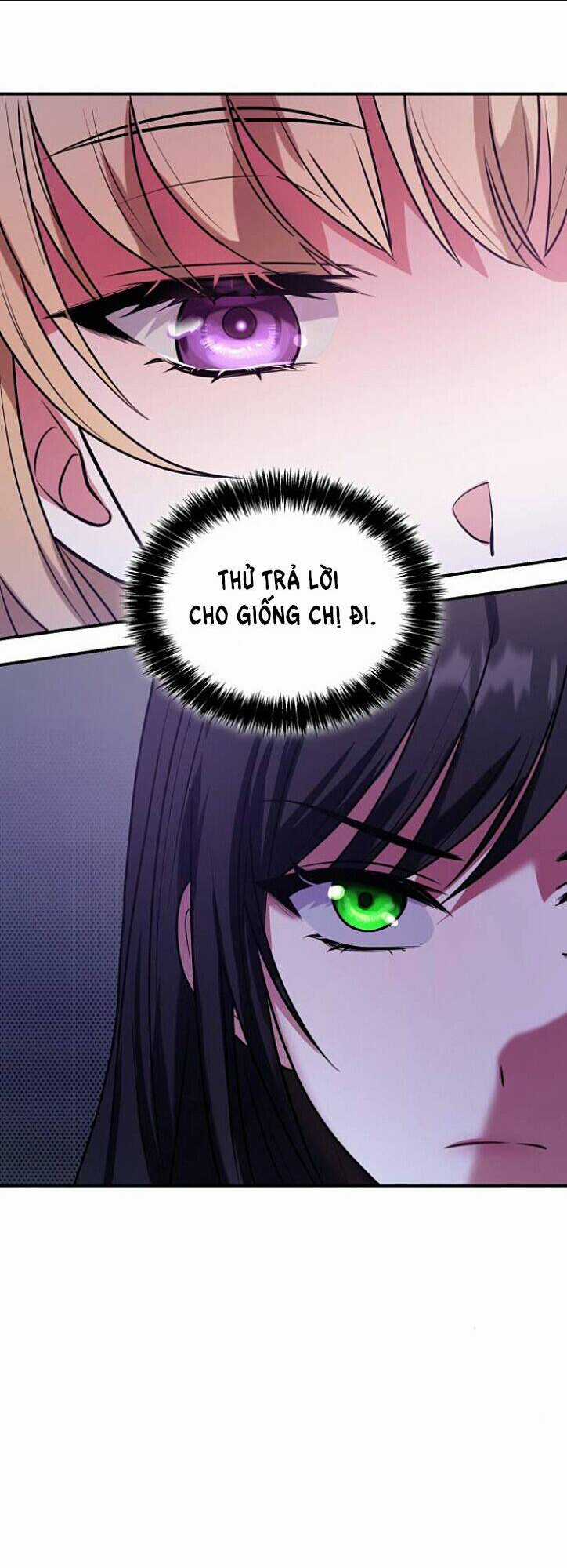 Chị Gái À, Kiếp Này Em Chính Là Nữ Hoàng Chapter 3 trang 99