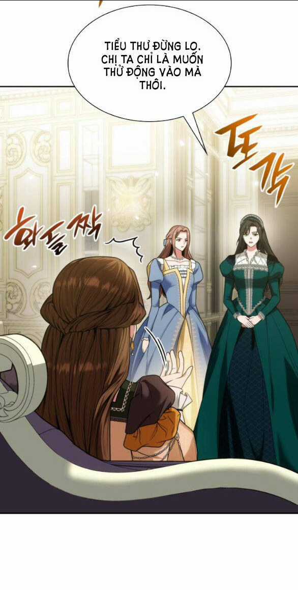Chị Gái À, Kiếp Này Em Chính Là Nữ Hoàng Chapter 30.2 trang 0