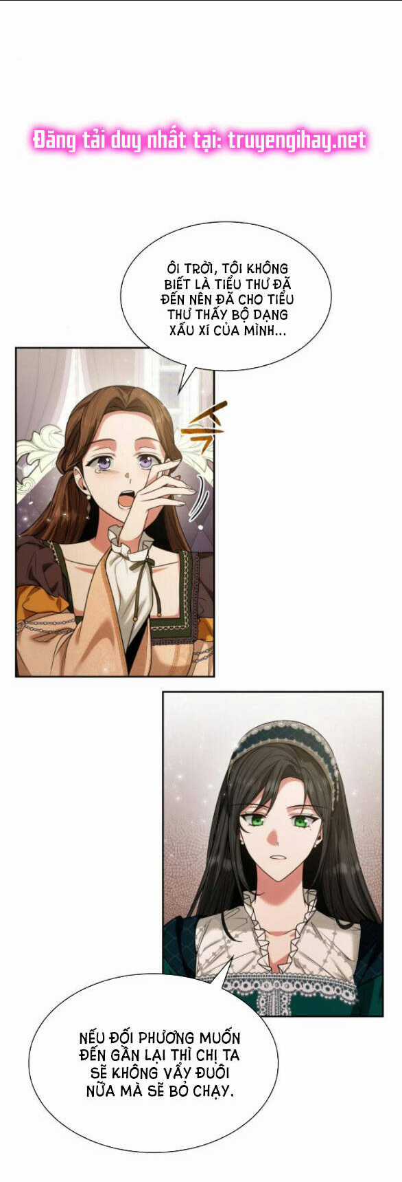 Chị Gái À, Kiếp Này Em Chính Là Nữ Hoàng Chapter 30.2 trang 1