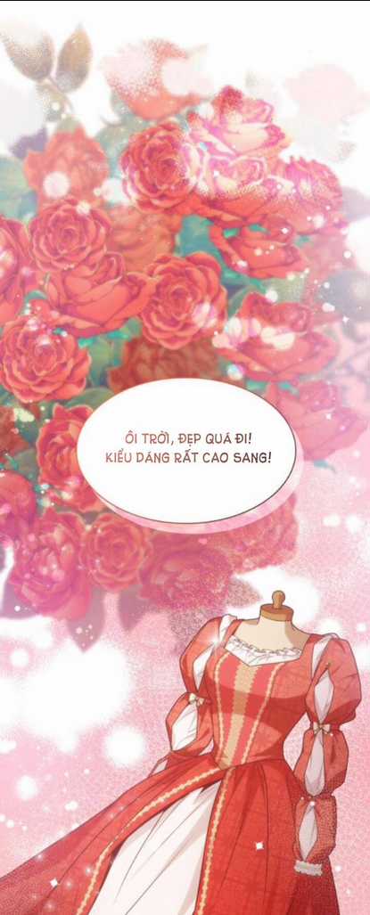 Chị Gái À, Kiếp Này Em Chính Là Nữ Hoàng Chapter 31.1 trang 1