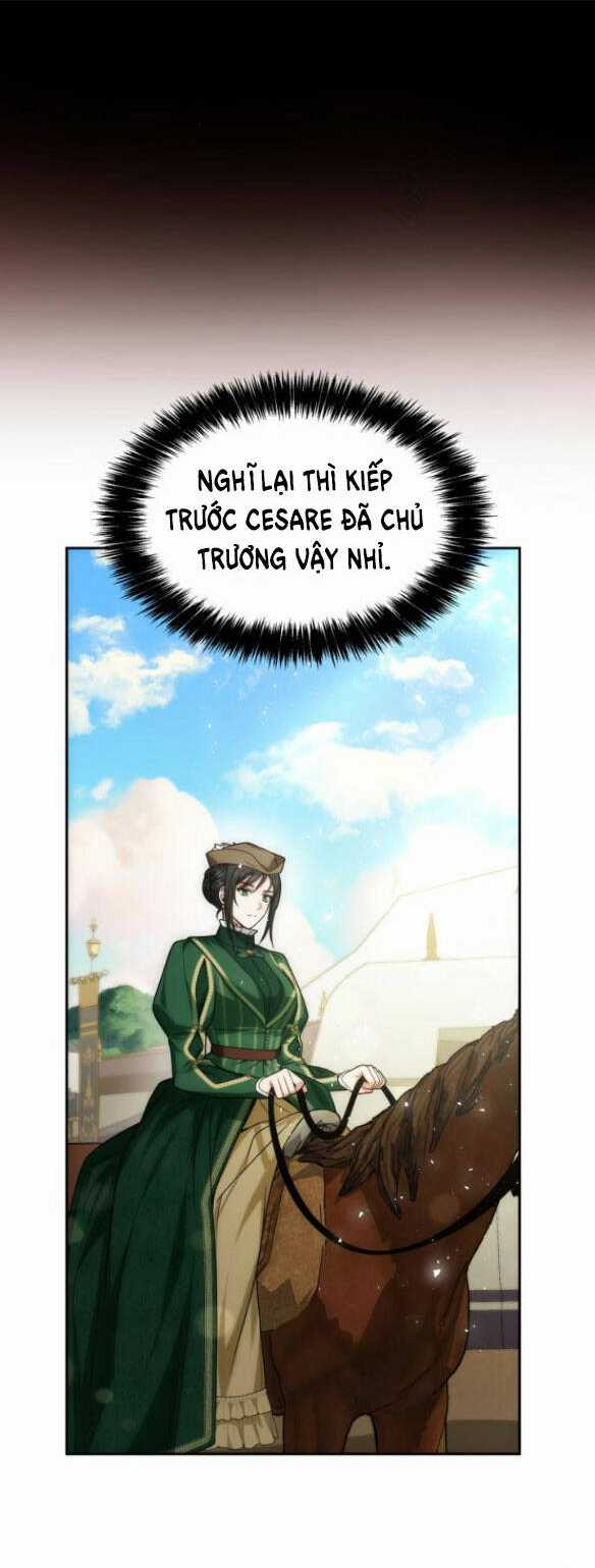 Chị Gái À, Kiếp Này Em Chính Là Nữ Hoàng Chapter 32.2 trang 0
