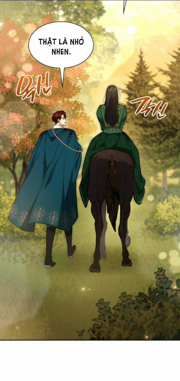 Chị Gái À, Kiếp Này Em Chính Là Nữ Hoàng Chapter 34.1 trang 11
