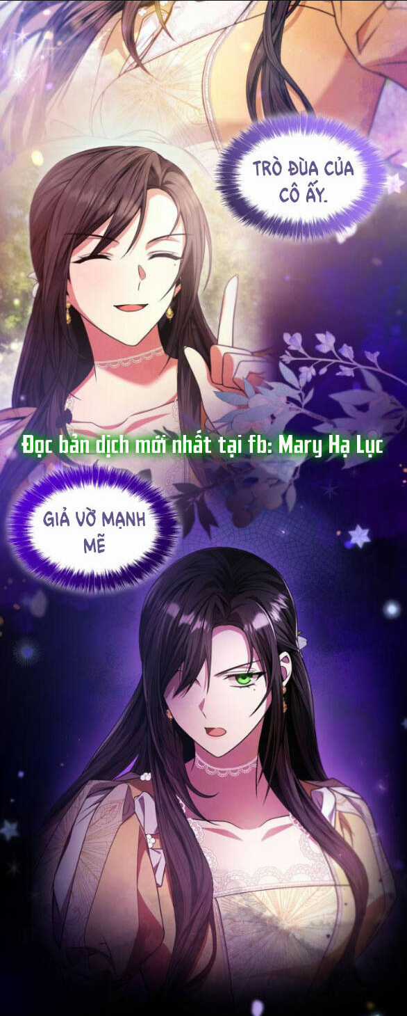 Chị Gái À, Kiếp Này Em Chính Là Nữ Hoàng Chapter 34.1 trang 21